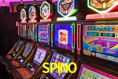 Acceso seguro de inicio de sesión SPINO para jugadores en México