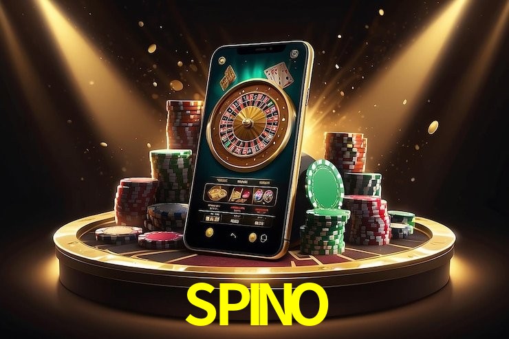 Experiencia de tragamonedas SPINO para jugadores en México